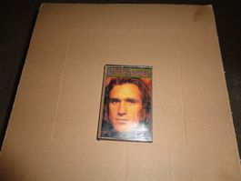 Curtis Stigers/ Rare Jazzrock Kassette 1991