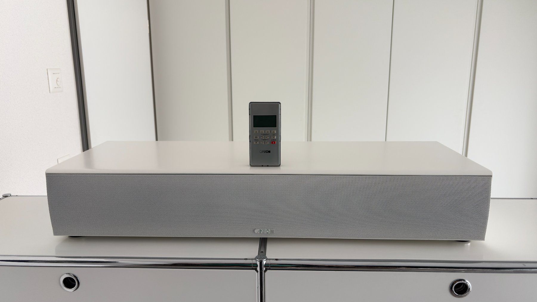 Home Cinema: Soundbar mit WOW Effekt – Usato da Egerkingen venduto da Luckyluj 3