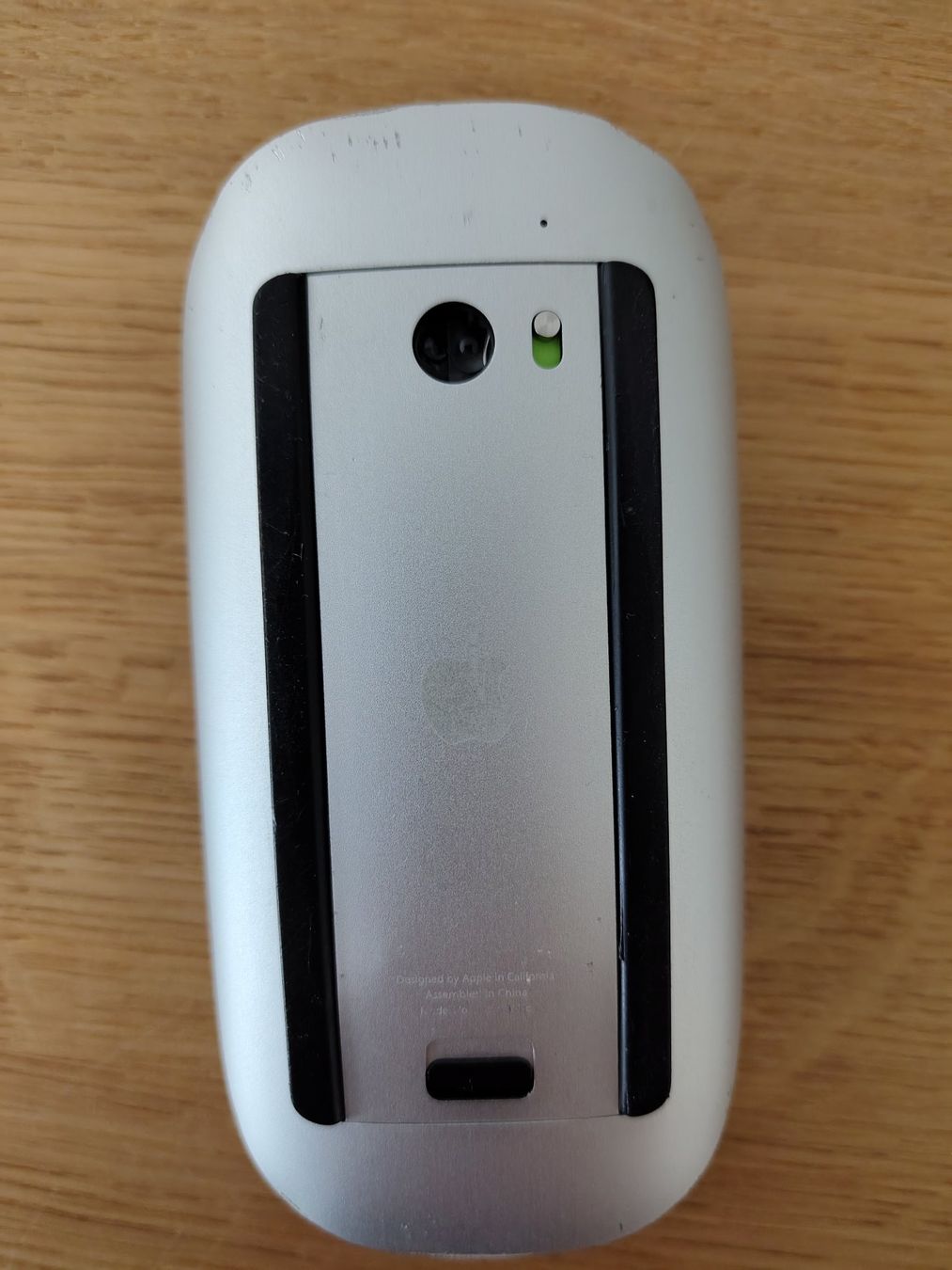 Apple Mouse: Apple Magic Mouse 2 – Usato da Zofingen venduto da decidua 2