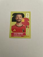 FIGA WM 2026 Brandon Mechele BEL 6