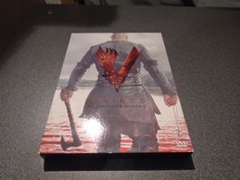DVD Vikings, Die komplette Season 3
