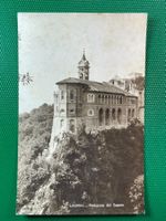 Locarno - Madonna del Sasso