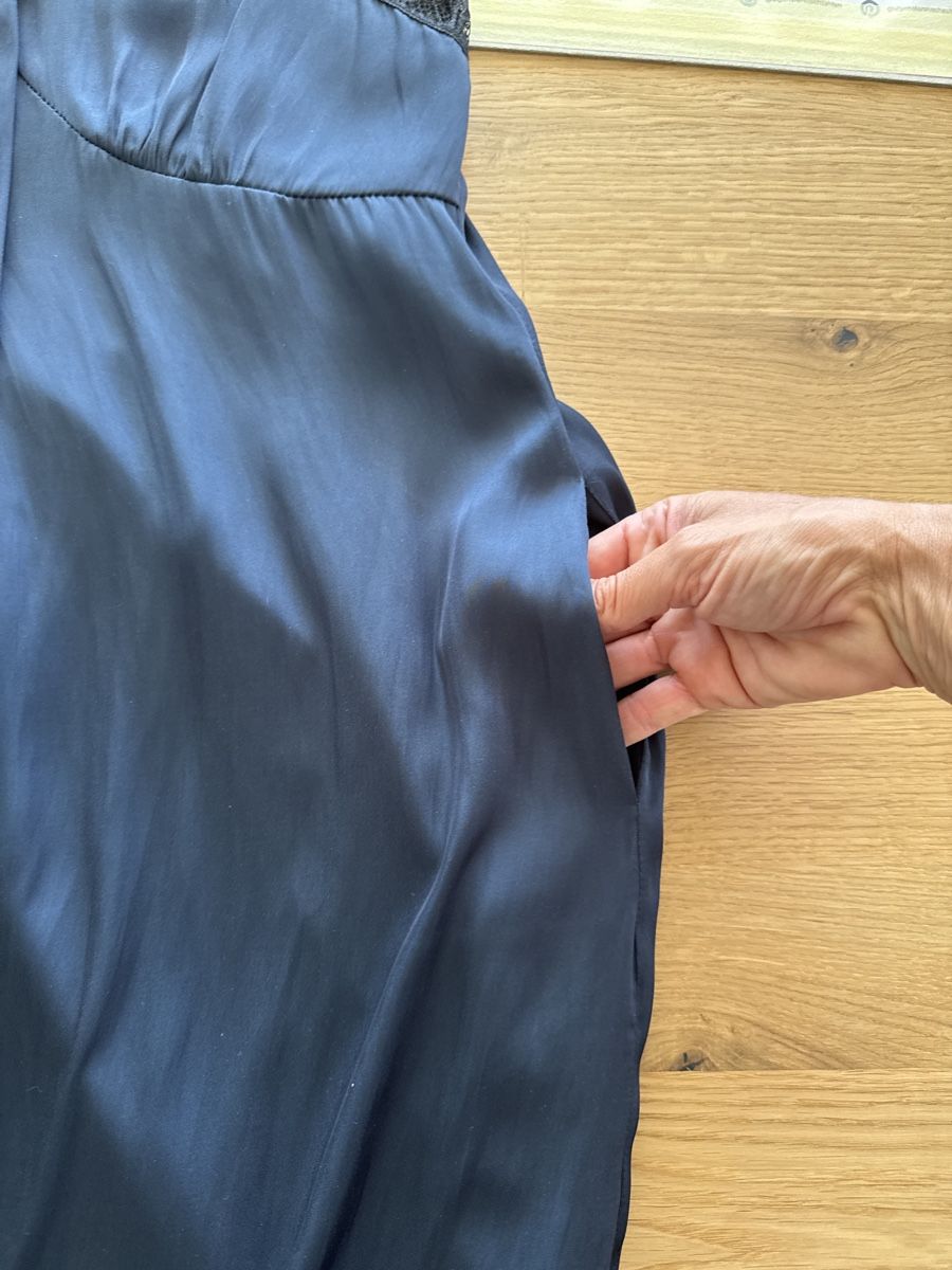 Robes: Kleid blau See U Soon  – Neuf (Voir description) à Bellach par Kirtap21 4