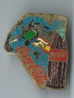 Coca Cola  PIN