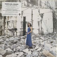 Marta Del Grandi - Until We Fossilize
