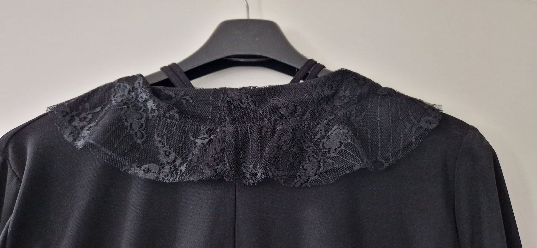Vestiti: Abendkleid mit Cachecoeur in Grösse XL – Usato da Wiesendangen venduto da Stregolina 5