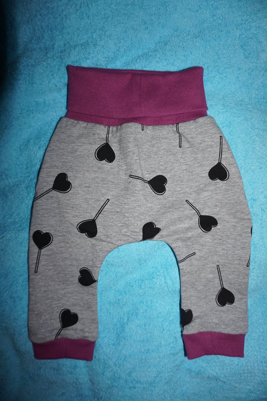 Pantaloni: Hose – Nuovo (secondo la descrizione) da Luterbach venduto da Eggenschw5 1
