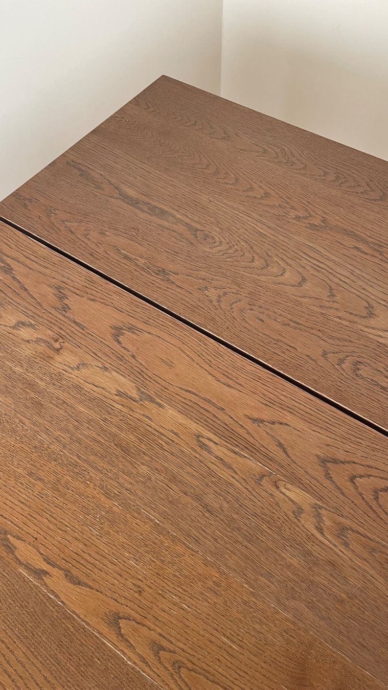 Ikea Tische: Mörbylanga Tisch 220cm – Gebraucht aus Basel von viv_vk85 5