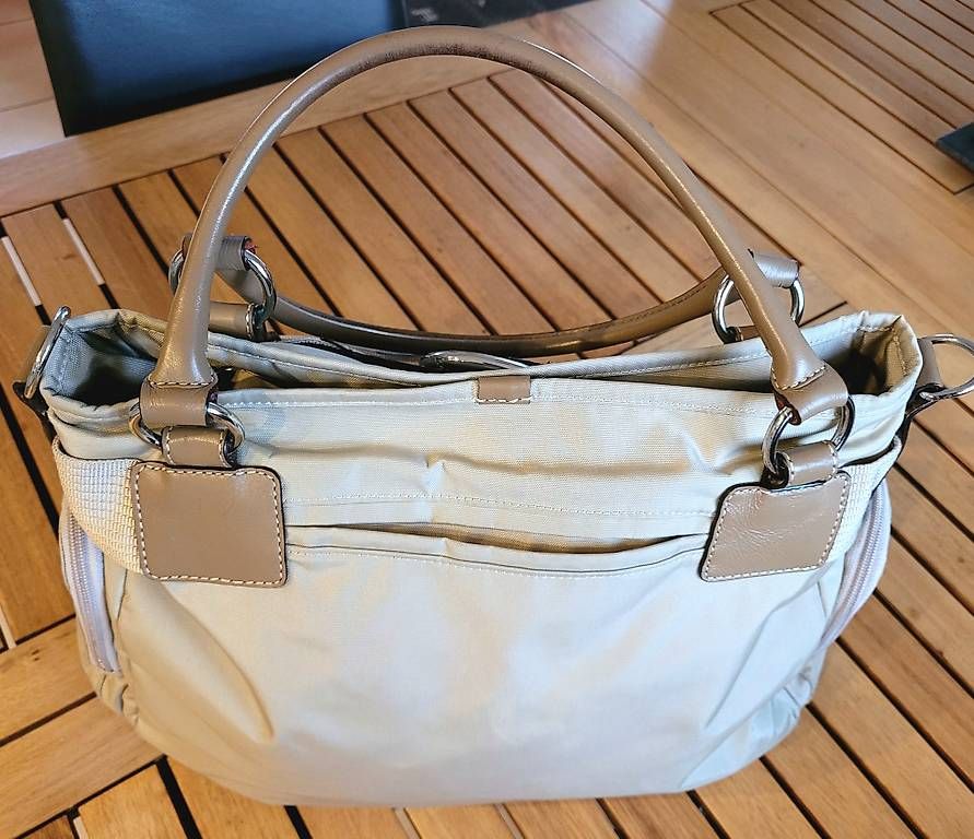 Bogner Borse da donna: Bogner Handtasche – Usato da Schaffhausen venduto da robuco 2