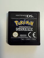 Pokémon version noire Nintendo DS