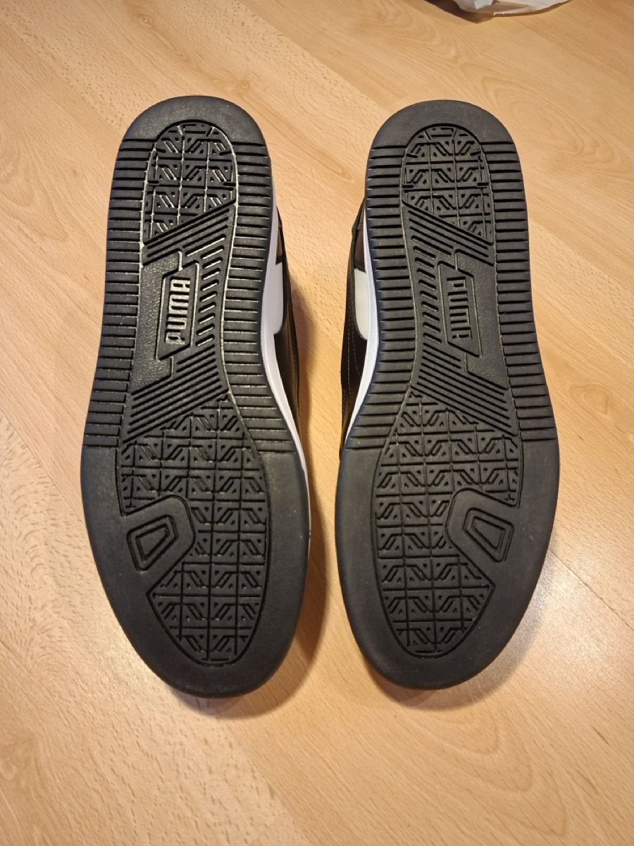 Puma Herrenschuhe: Chaussures PUMA CAVEN 2.0 WIP pointure 44 – Neu und originalverpackt aus Épalinges von lola_vp_99 7