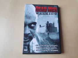 Dead Men Walking