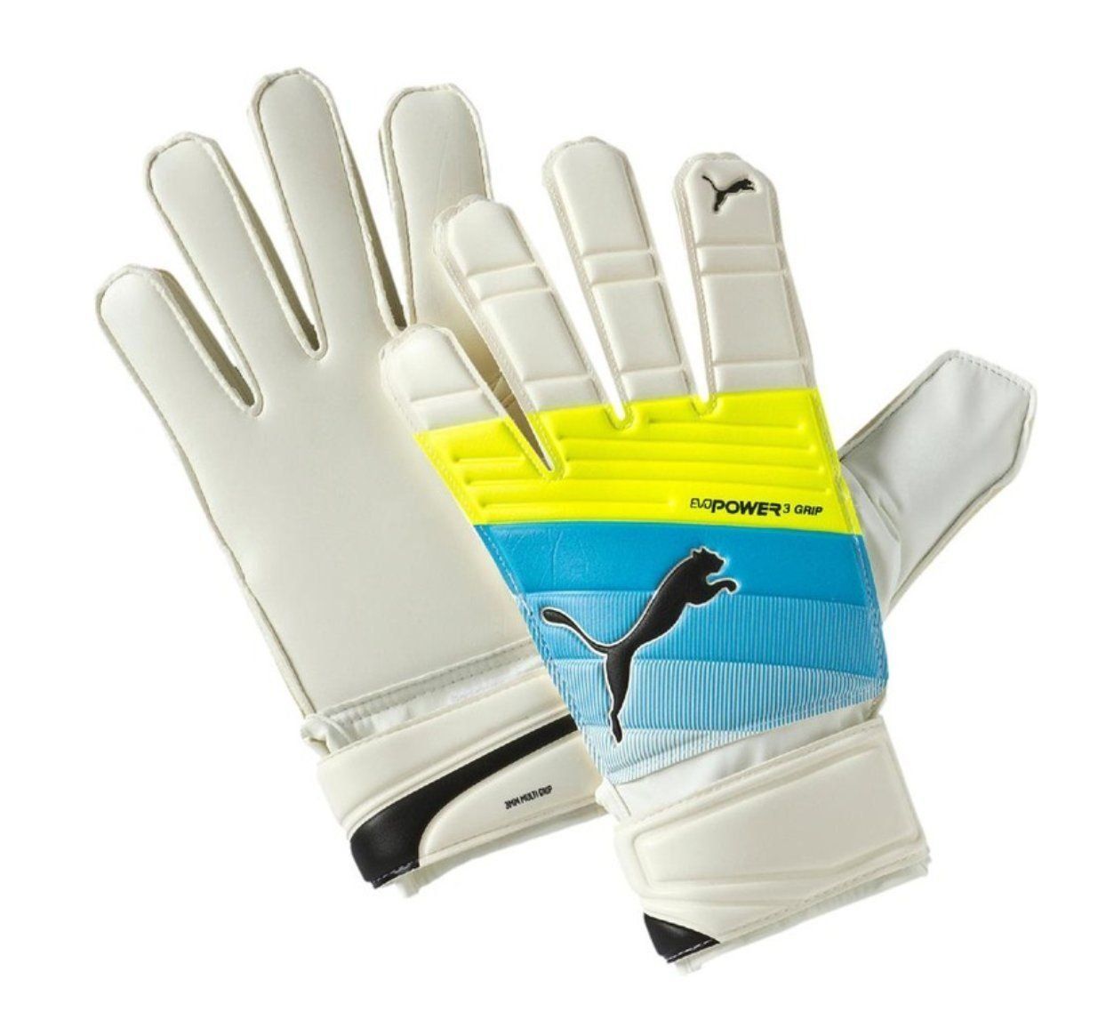 Altri accessori da uomo: Torwarthandschuhe Handschuhe Puma evoPOWER Grip 3.3 RC Gr 11 – Nuovo e nell'imballaggio originale da luzern venduto da ARNI. 1