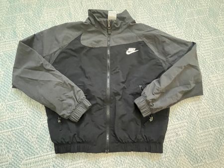 Coole Nike Jacke