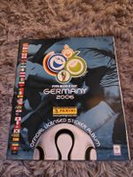 Panini - FIFA WorldCup 2006