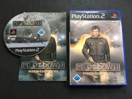 Pilot Down: Behind Enemy Lines für Playstation 2