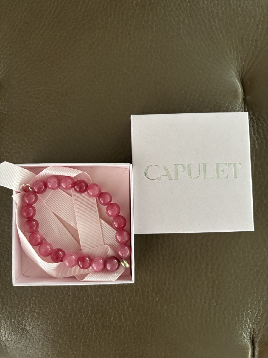 Bracciali & Braccialetti: CAPULET Amband NEU / ca. 200€ – Nuovo e nell'imballaggio originale da Tägerwilen venduto da limolimo