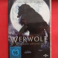 Werwolf - Das Grauen lebt unter uns
