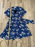 Robe portefeuille Taille M