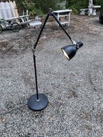 Stehlampe ,verstellbar (94)