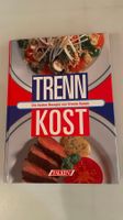 Trenn Kost Kochbuch von Ursula Summ - Top Zustand!