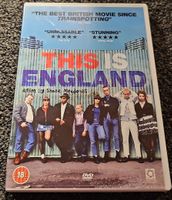 DVD This is England (17546)