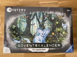 Adventskalender Mystery von Ravensburg