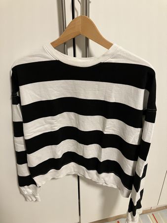 Pull rayé fille adolescente 170 H&M