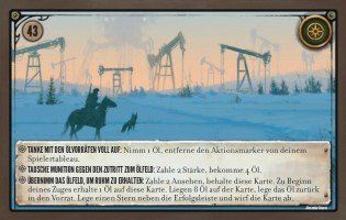 Giochi: Erweiterung Scythe Begegnungsbox – Nuovo e nell'imballaggio originale da Uster venduto da Ludit 1