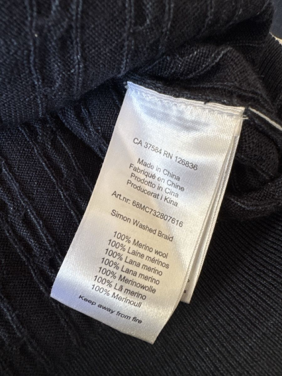 Lindeberg Pullover & Sweatshirts: J.Lindeberg Pullover Merino Wolle Grösse M – Gebraucht aus Bern von nikwy 2