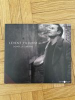 Levent Yildirim Doholla Trang CD