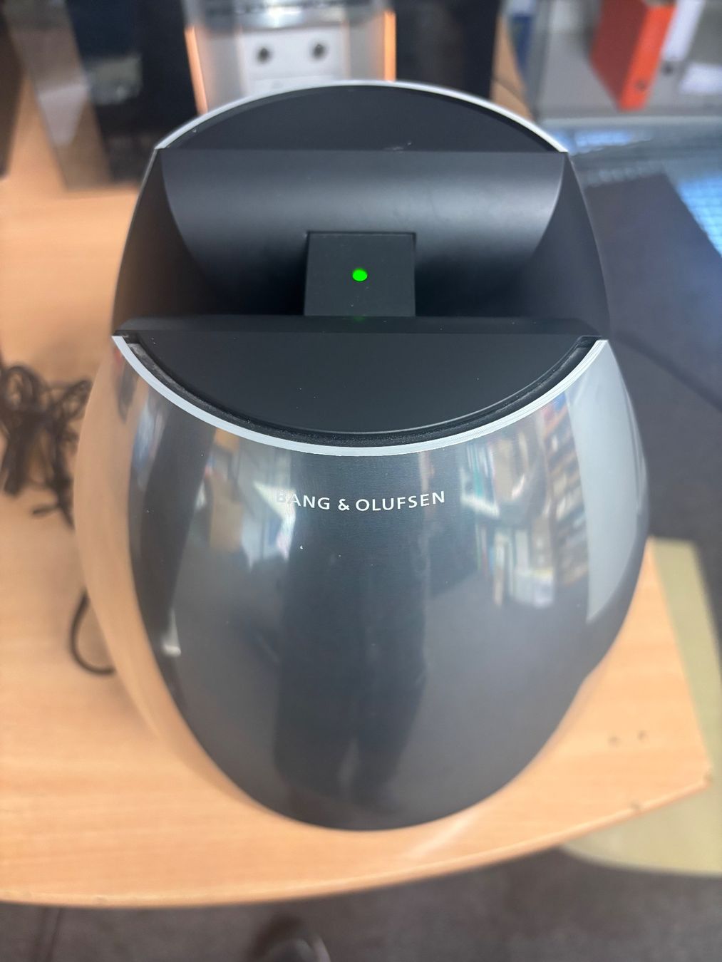 Bang & Olufsen Casse acustiche: Caisson de basse Bang Olufsen  Beolab 11 – Nuovo (secondo la descrizione) da Sion venduto da Bang-OlufsenSion 5