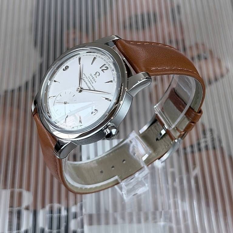Orologi: Omega Seamaster 1948 511.12.38.20.02.001 – Usato da Genève venduto da minty.watches 1