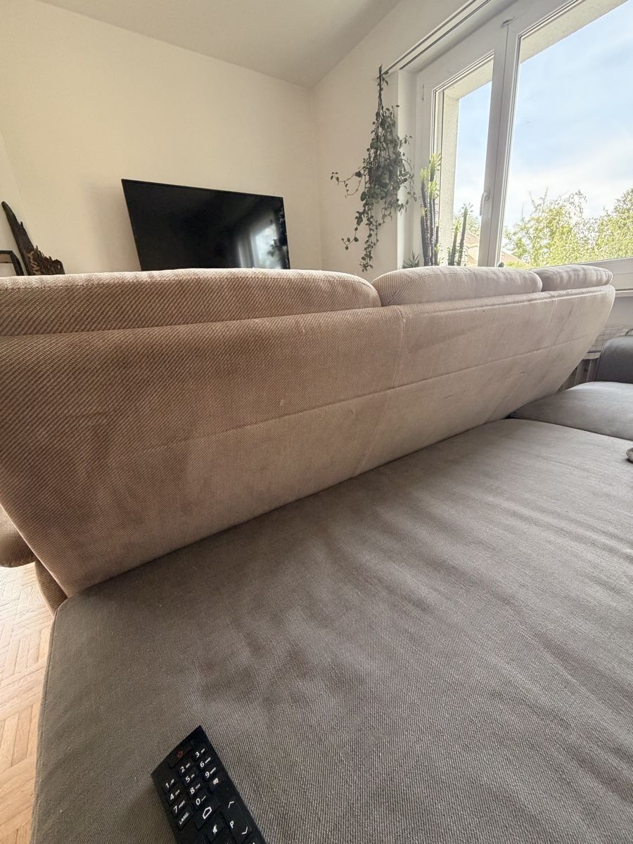 Sofas: Sofa – D'occasion à Bern par luca_veraguth 2