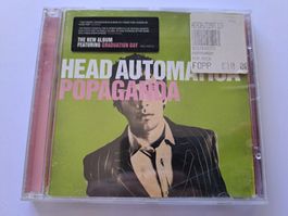Cd Propaganda - Automatica