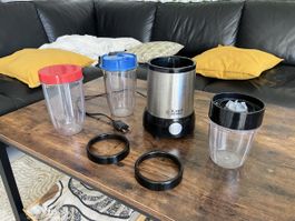 Blender Nutriboost