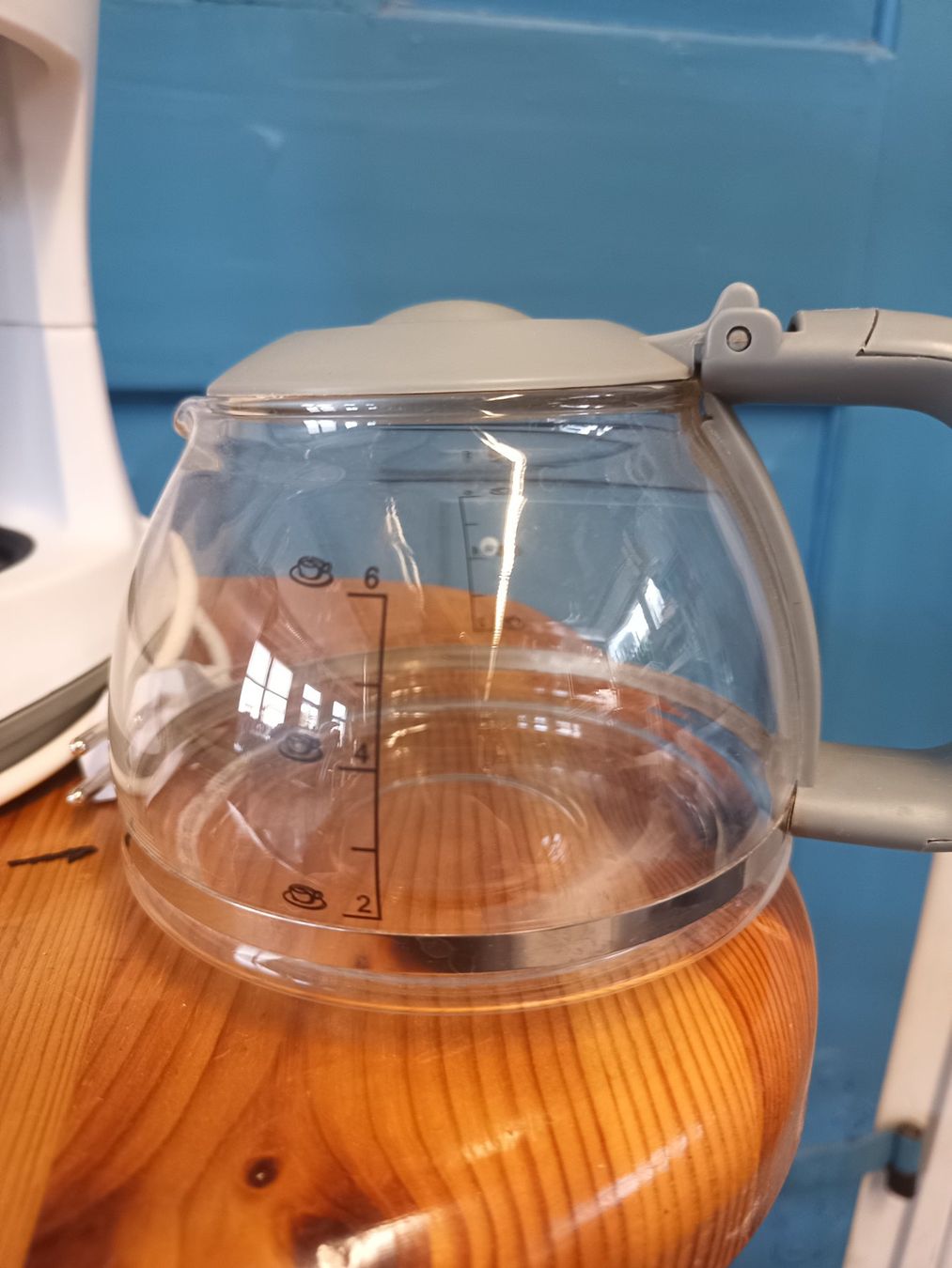 Macchine per caffè & Macchine per espresso: FilterKaffeemaschine – Usato da Oberegg venduto da A-Z.Handel.Loehrer 5