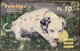 Teleline