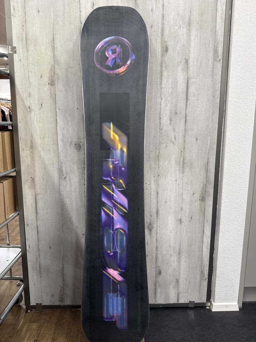 Ride Board: Ride Algorithm 154 cm – Modell 2026/2027 – Nuovo (secondo la descrizione) da Sursee venduto da pil_xg2h 2