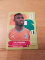 Panini WM 2026 CIV 3