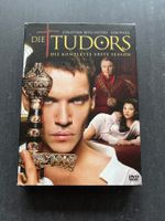 DVD Die Tudors 1. Staffel