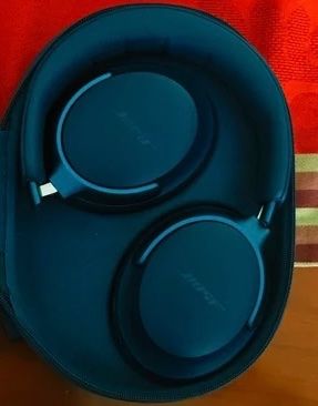 Bose Cuffie: Bose Quiet Comfort Ultra – Usato da Genève venduto da Southron 1