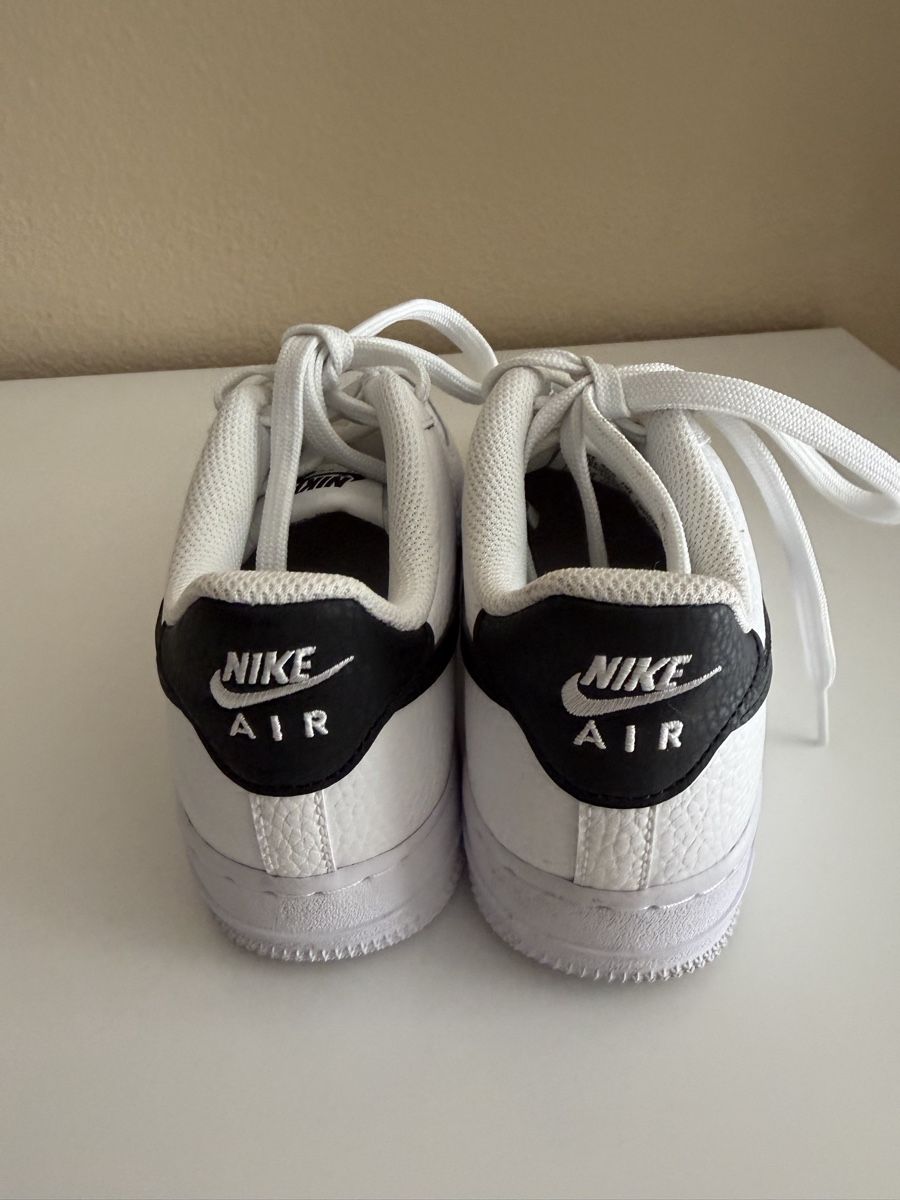 Nike Scarpe da donna: Nike Air Force, Grösse 36 – Usato da Langnau am Albis venduto da Schneeflocke92 3