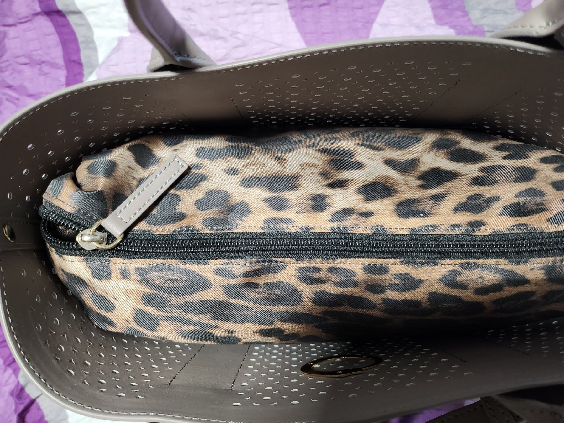 Roberto Cavalli Sacs femmes: Just Cavalli Handtasche – Neuf (Voir description) à Kefikon TG par Livline 3