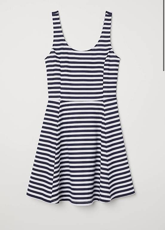 H&M Vestiti & Gonne: H&M Kleid – Nuovo (secondo la descrizione) da Schüpfen venduto da ani_gj8r 1