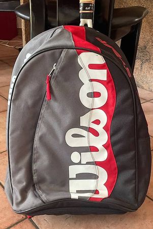 Wilson Tennis Rucksack