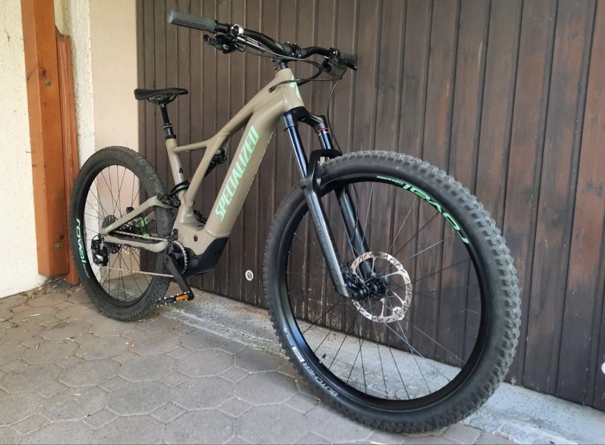 Specialized Biciclette: Specialized Turbo Levo Comp FSR 29 Fully E-MTB  – Nuovo (secondo la descrizione) da Schlieren venduto da Dave5699