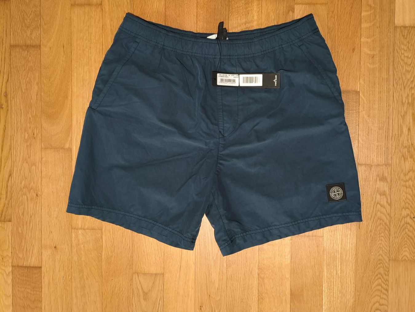 Costumi da bagno: Stone Island swim shorts – Nuovo (secondo la descrizione) da Zürich venduto da gds90