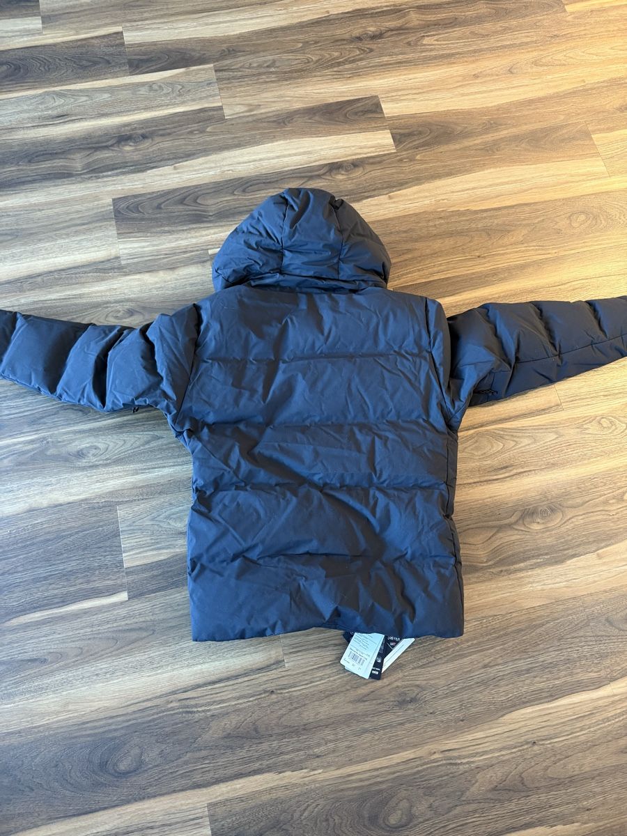 Giacche: Descente Wärmejacke – Nuovo e nell'imballaggio originale da Lachen venduto da TT89 1