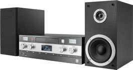 Dual DAB MS 130 Stereo Anlage